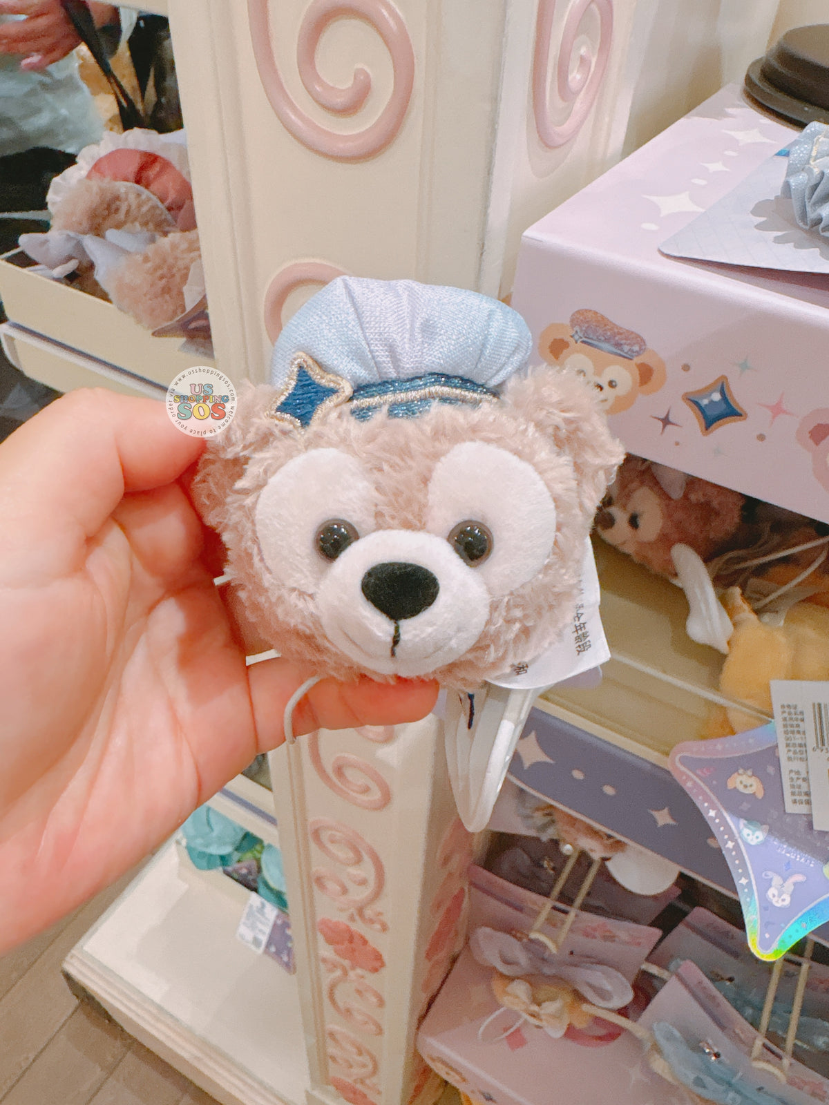 SHDL - 2026 Duffy & Friends 10th Birthday Celebration Collection x