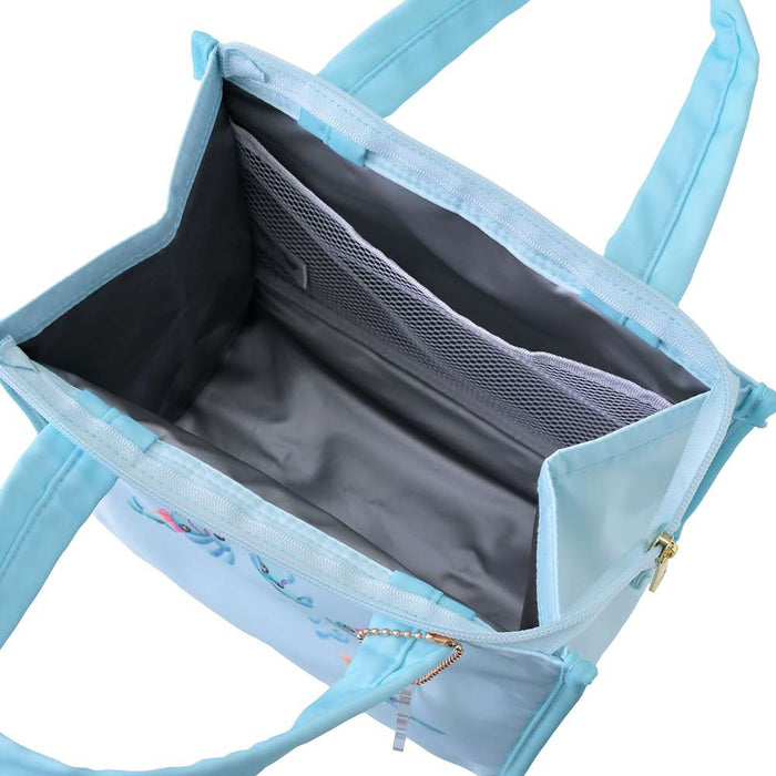 JDS - 2026 Scrump Collection x Cooling Bag with Charm (Release Date: Jun 2, 2026)