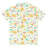 TDR - 2026 Mickey & Friends "Hello Hello Summer!!" Collection x Aloha Shirt for Adults (Release Date: Jun 11, 2026)