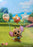 Hot Toy Cosbi - Winnie the Pooh Balloon Party Mystery Figure Box