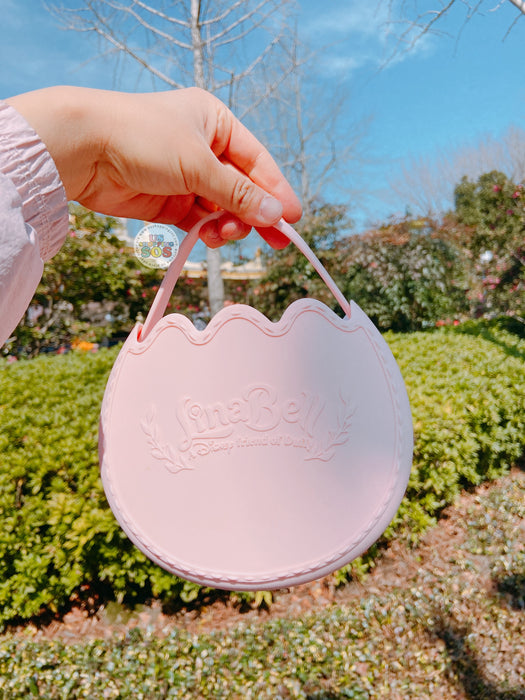 SHDL - Duffy & Friends Springtime 2025 Collection x LinaBell Popcorn Bucket