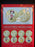 DLR - Color Collectible Medallions 2026 - Mickey & Friends