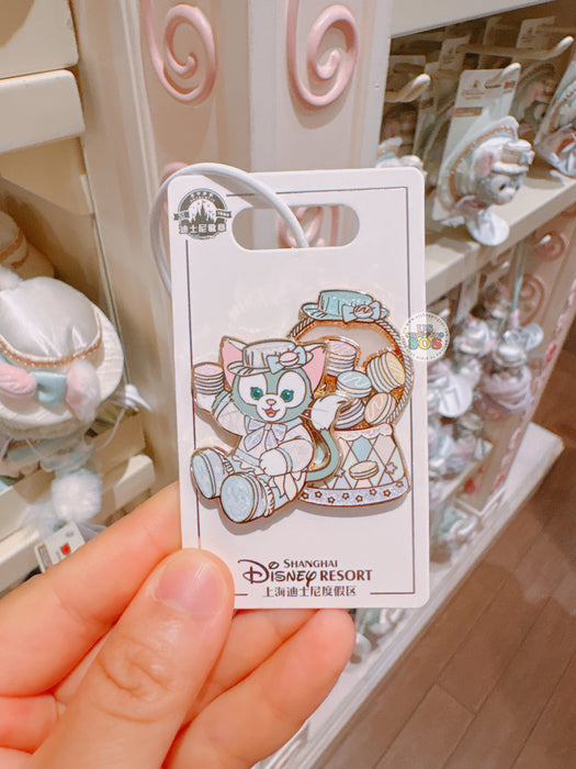 SHDL - 2026 Gelatoni "Dreamy Carnival" Collection x Pin Badge