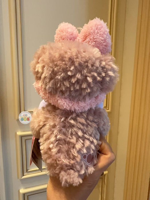 HKDL - 2026 Duffy's Sweet Dreams - Sleeping ShellieMay Plush Toy