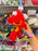 DLP - Mulan "Mushu" Shoulder Plush Toy