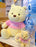 SHDS - Winnie the Pooh "Flagship Shanghai" Plush Toy