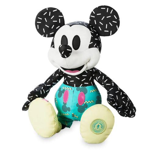 SHDL/SHDS - Mickey Mouse Memories Plush Toy - September