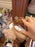 HKDL - 2026 Duffy & Friends Mug x Duffy Camera Shaped Shoulder Bag