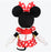TDR - 2026 Minnie Mouse "Super Big" Plush Toy (Release Date: Oct 8, 2026)