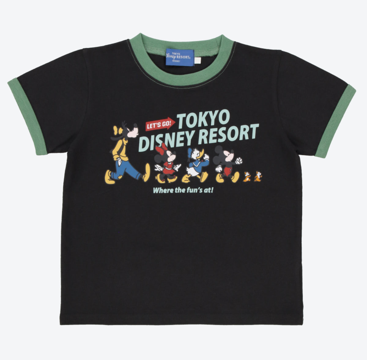 TDR - 