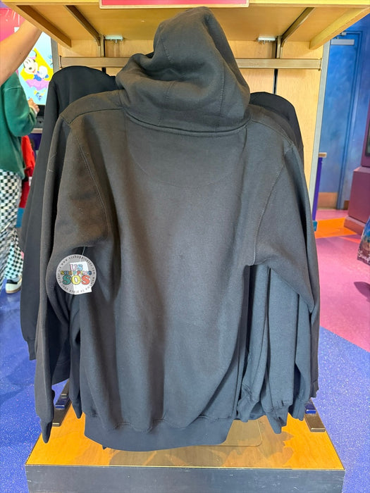 DLR - Disney California Adventure Park 25th Anniversary 2026 - Hoodie Pullover (Adult)