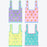 TDR - 2026 Random Capsule Version - Eco/Shopping Bag