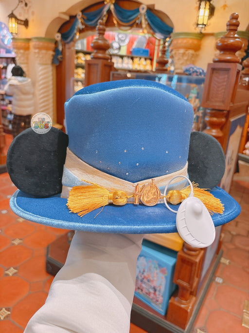 SHDL - 2026 Mickey & Friends 10th Birthday Celebration Collection x Mickey Mouse Hat with Mickey Ears