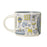 Starbucks Japan - You Are Here Japan Mug 414ml (Tokyo Version)
