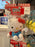 Universal Studios - Sanrio - Hello Kitty Shoulder Plush Toy