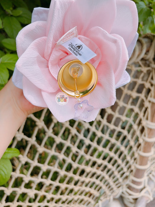 SHDL - Duffy & Friends x LinaBell Wind Chimes Plush Keychain & Decoration