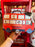 DLR/WDW - Epcot World Showcase United Kingdom 2026 - Loungefly Mickey & Friends London Bus Crossbody Bag