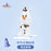 SHDL - Frozen Olaf Collection x Olaf Plush Toy (Size: 52 cm)
