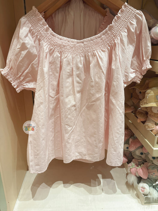 SHDL - 2026 Jelly Summer Duffy & Friends Collection x LinaBell Top for Adults