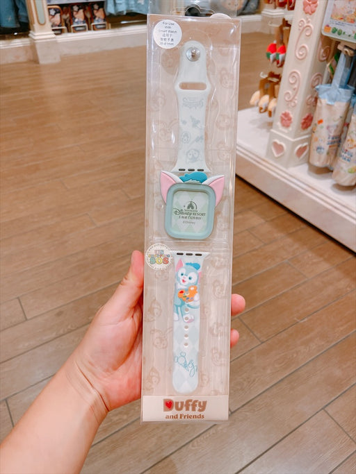 SHDL - Duffy & Friends Watch Band Set, for use with Apple Watch - Gelatoni