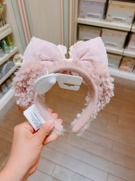 SHDL - Duffy & Friends "Colors of Nature" Collection x ShellieMay Ear Headband