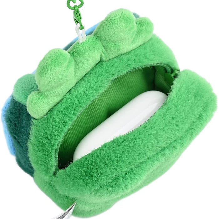 China Exclusive Potdemiel - Toy Story 5 x Lily Pad Pouch & Plush