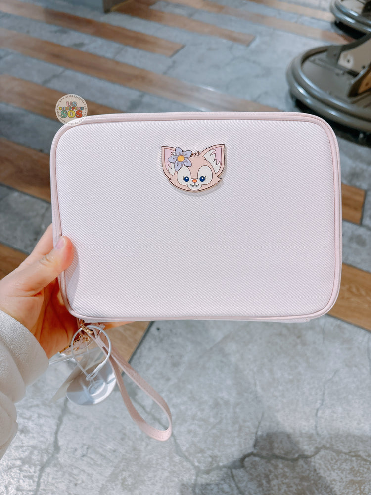 SHDL - 2026 Duffy & Friends Trendy Color Collection x LinaBell Storage Bag