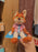 HKDL - Zootopia 2 Shoulder Plush Toy x Nick Wilde
