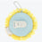 TDR - 2026 Duffy & Friends "Find Your Beautiful Blues" Collection x CookieAnn Plushy Ball Chain & Clip (Release Date: Apr 14, 2026)