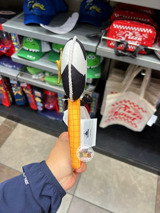 DLR/WDW - Toy Story 2026 - Woody Ear Headband