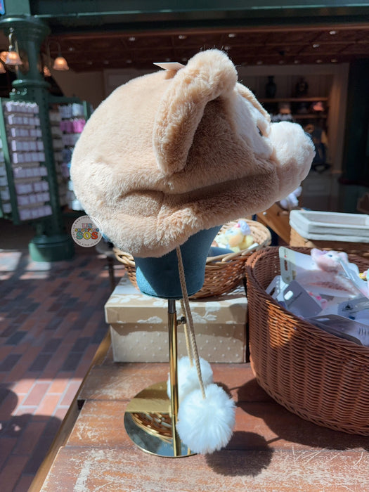 HKDL - Duffy & Friends x Duffy Fun Hat for Adults