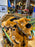 Universal Studios - Scooby-Doo! - Scooby-Doo Lying Down Plush Toy