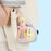 China Exclusive Potdemiel - Toy Story 5 "Playful Time Machine" x Bo Peep Plush Keychain & Pouch