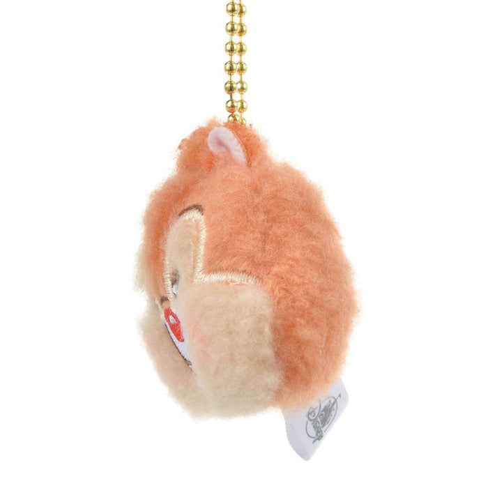 JDS - Disney ARTIST COLLECTION by Lommy x Dale Face Icon Plush Keychain (Release Date: Jan 26, 2024)