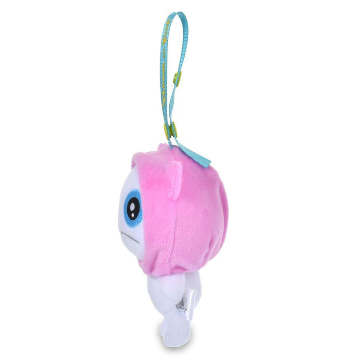 JDS - 2026 PHINEAS & FERB x Meep Plush Keychain (Release Date: Aug 18, 2026)