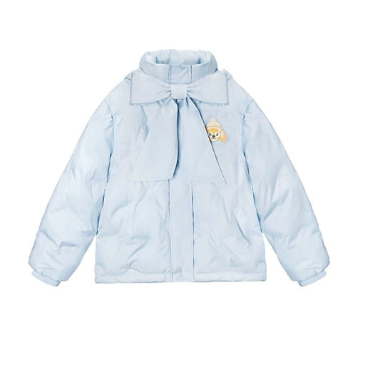 SHDL - 2025 Duffy & Friends Ice & Snow Partner Collection x CookieAnn Jacket for Adults