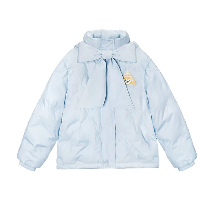 SHDL - 2025 Duffy & Friends Ice & Snow Partner Collection x CookieAnn Jacket for Adults