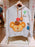SHDL - 2025 Duffy & Friends Halloween Collection x Duffy Pullover Hoodies For Adults