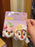 HKDL - 2026 Chip 'n' Dale Forest Fairies Collection x Chip & Dale Plushy Magnets Set of 2