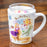 TDR - Fantasy Springs "Rapunzel’s Lantern Festival" Collection x Rapunzel & Pascal Souvenior Mug