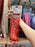 HKDL - World of Frozen 1st Anniversary Hair Accessory (Color: Red)