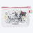 TDR - Mickey & Friends Disney Pirates of the Caribbean 2025 Collection x Pouches Set of 2