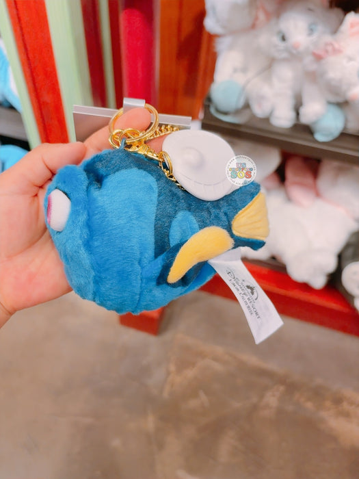 SHDL - Finding Nemo Collection x Dory Plush Keychain