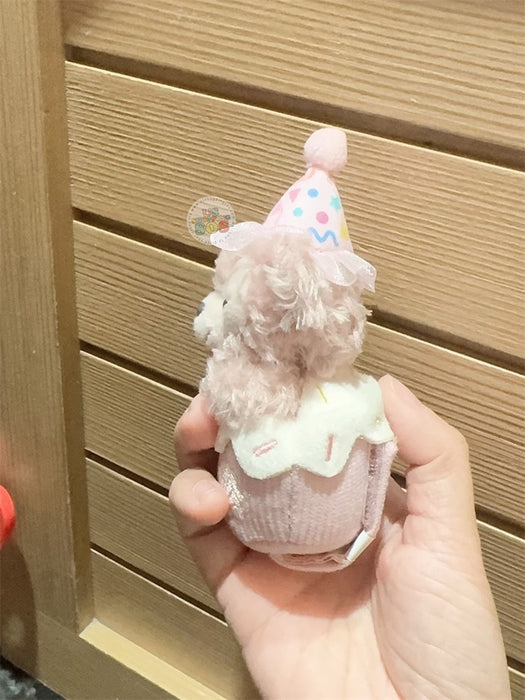 HKDL - Create Your Own Headband - Duffy & Friends "Celebration" ShellieMay Headband Plush