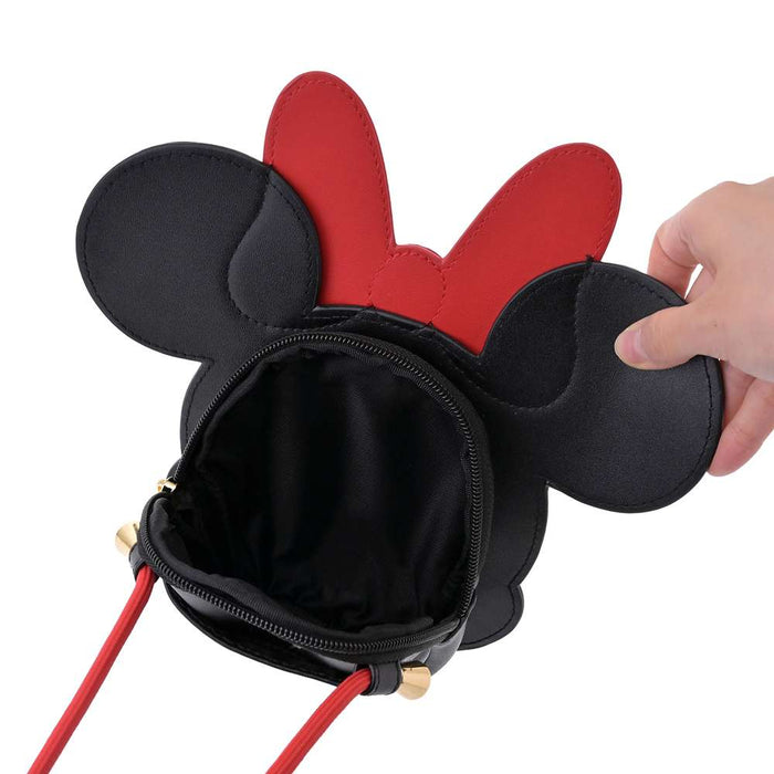 JDS - Poppin' Goods Minnie Mouse Pochette