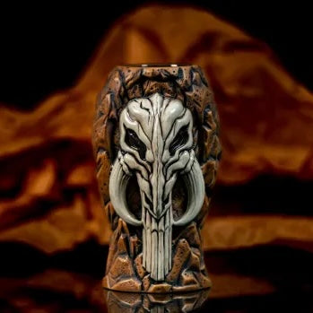 DLR - Star Wars Season of the Force 2025 - Mythosaur Mug (Release Date: March 28, 2025)