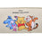 JDS - Disney ARTIST COLLECTION by Lommy x Winnie the Pooh & Friends Pencil Case (Release Date: Jan 26, 2024)