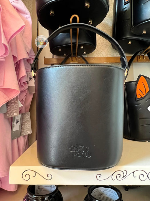 DLR/WDW - Halloween 2026 Hocus Pocus  - Binx Handbag