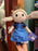 HKDL - World of Frozen 2025 Summer Collection x Elsa Plush Toy