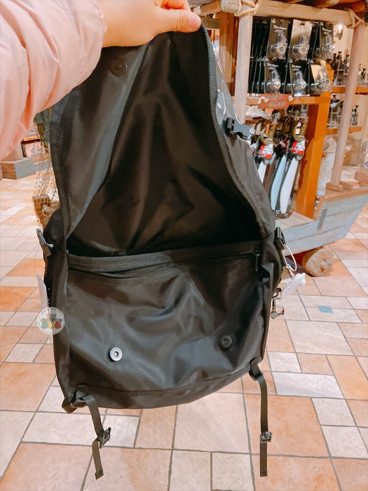 SHDL - Mickey & Goofy Pirates In The Caribbean Collection x Goofy Tote Bag